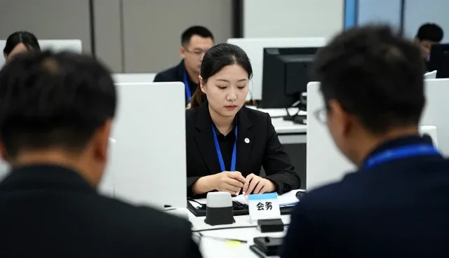 商务计划书撰写服务成为阶段反馈发展的重要工具
