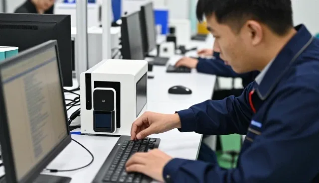 专人对接服务应用体验全面介绍