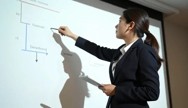 企业管理诊断服务中趋势分析的常见问题与应对策略